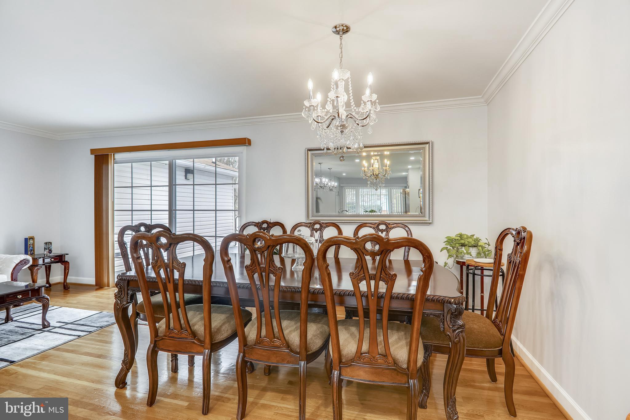 808 Lowander Lane Silver Spring, MD 20901 - Photo 8 of 27 Gallery Image 8