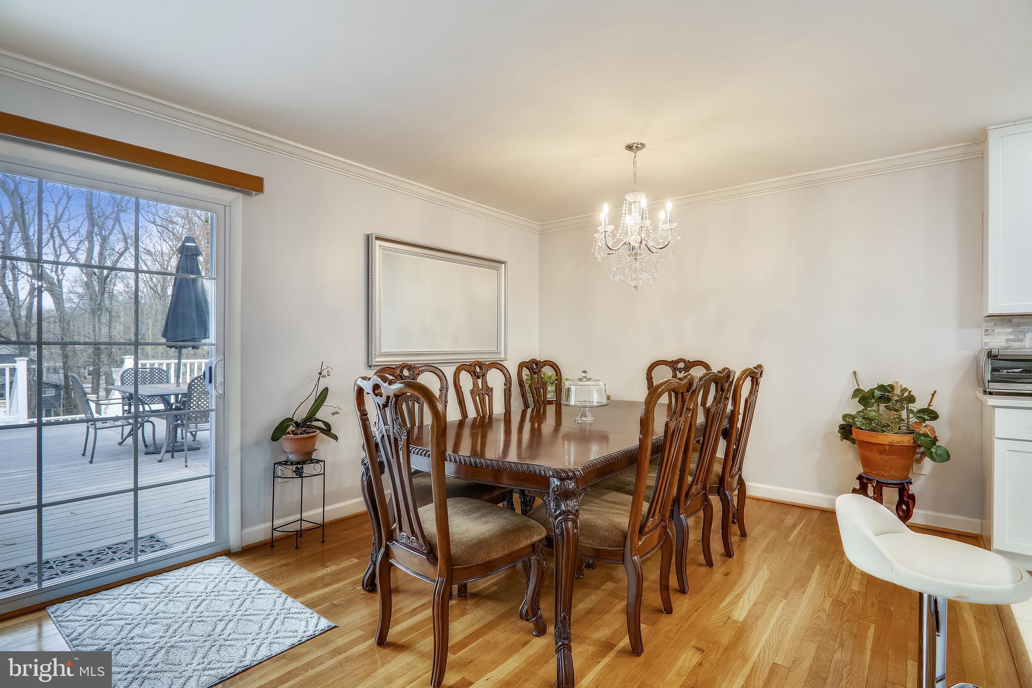 808 Lowander Lane Silver Spring, MD 20901 - Photo 9 of 27 Gallery Image 9