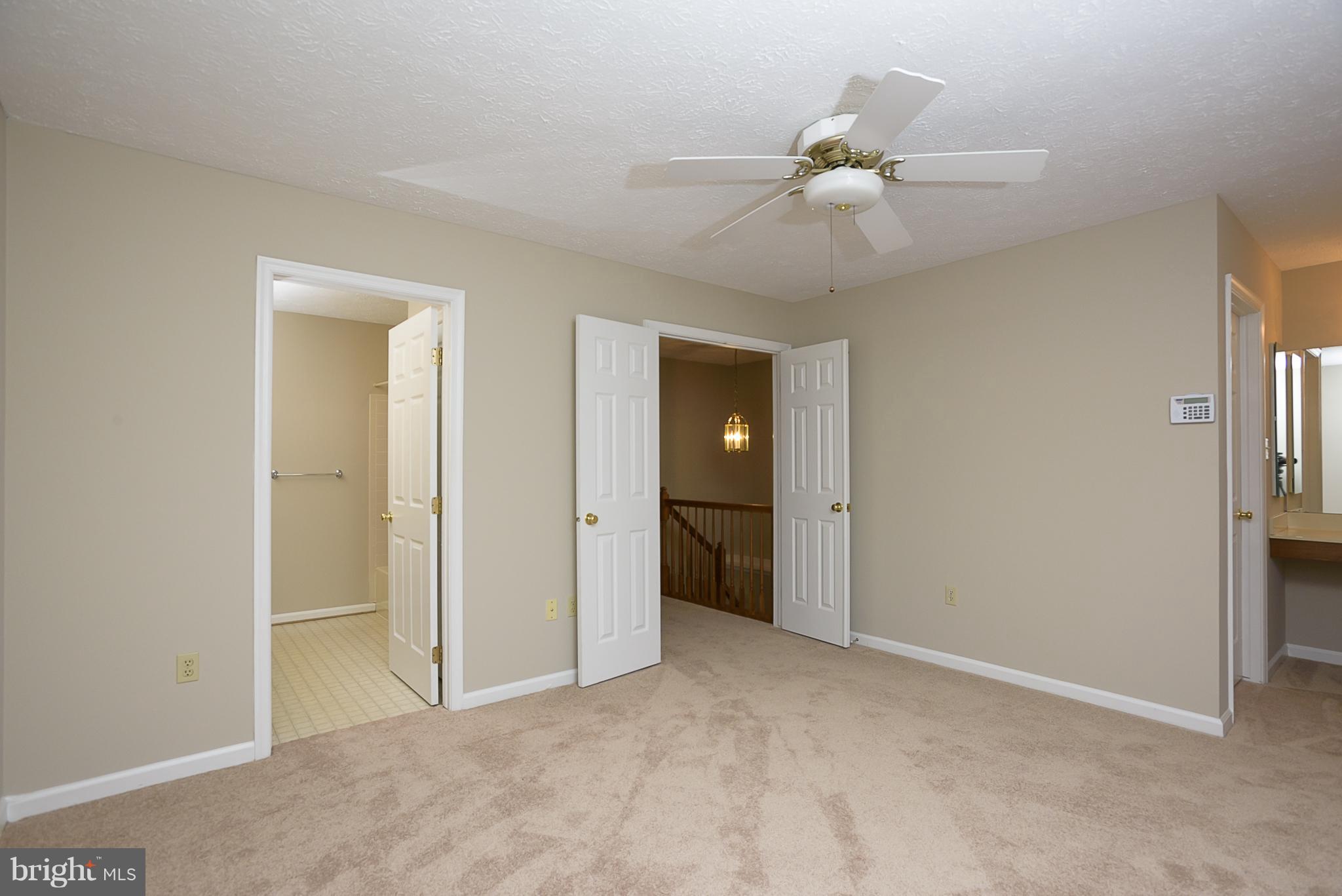 8018 Brightfield Road Ellicott City, MD 21043 - Photo 11 of 26 Bedroom (Master)