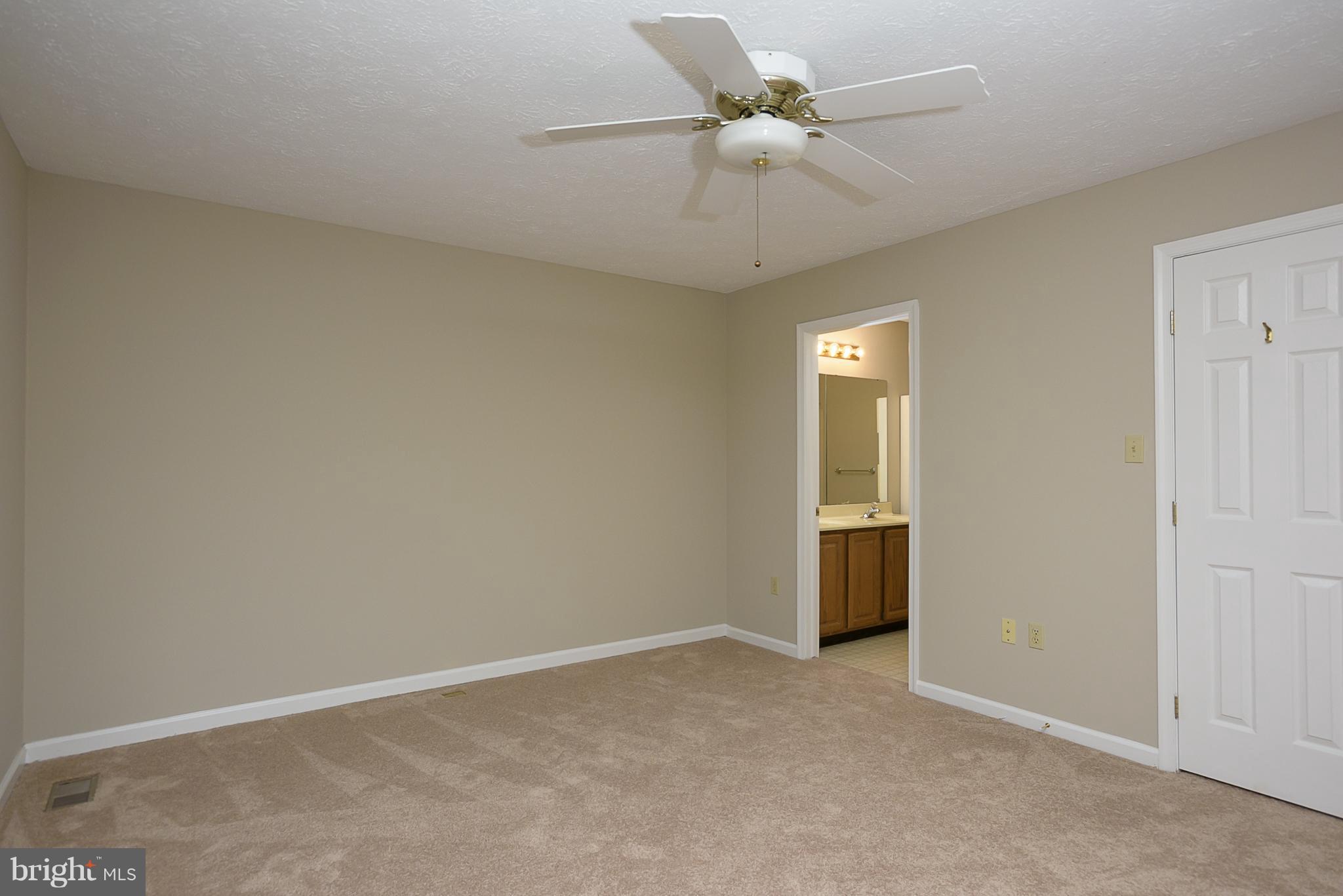 8018 Brightfield Road Ellicott City, MD 21043 - Photo 14 of 26 Bedroom (Master)