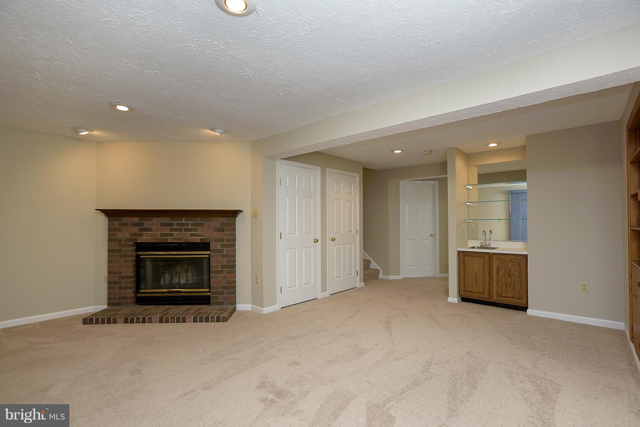 8018 Brightfield Road Ellicott City, MD 21043 - Photo 19 of 26 Basement