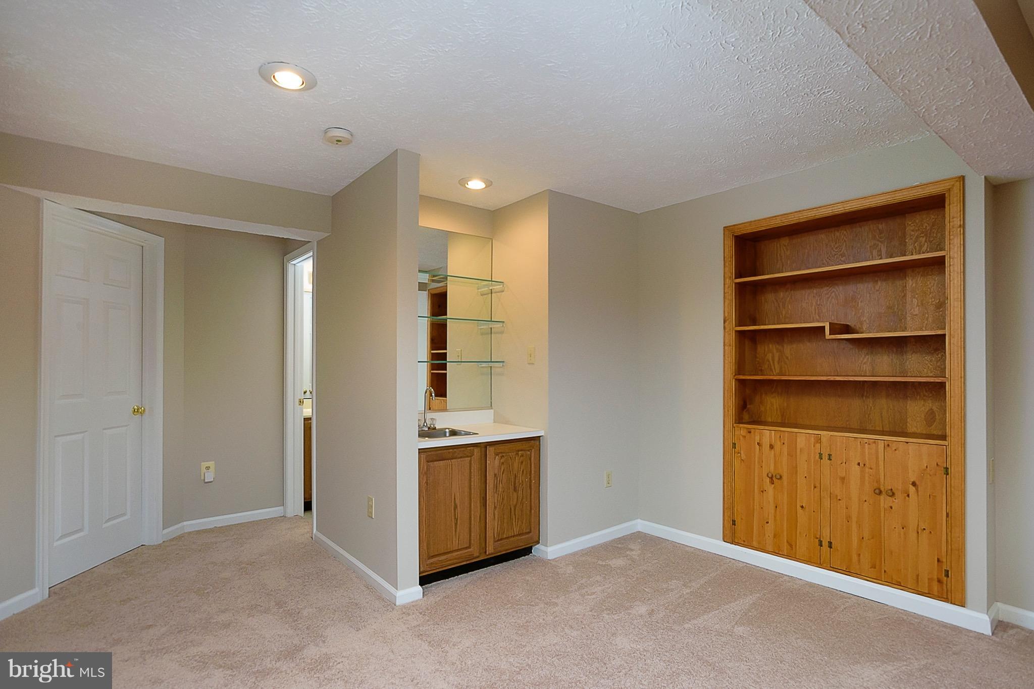 8018 Brightfield Road Ellicott City, MD 21043 - Photo 20 of 26 Basement