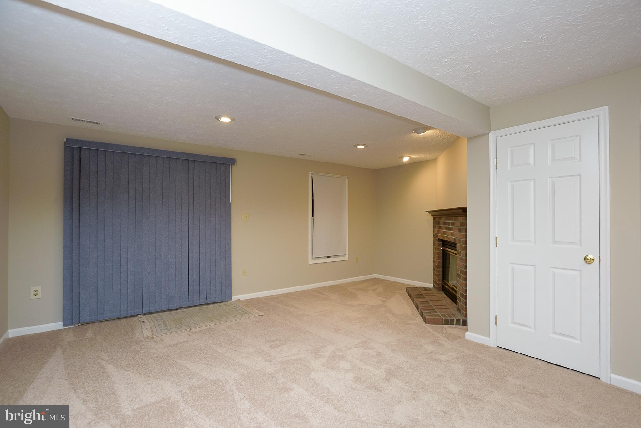 8018 Brightfield Road Ellicott City, MD 21043 - Photo 21 of 26 Basement