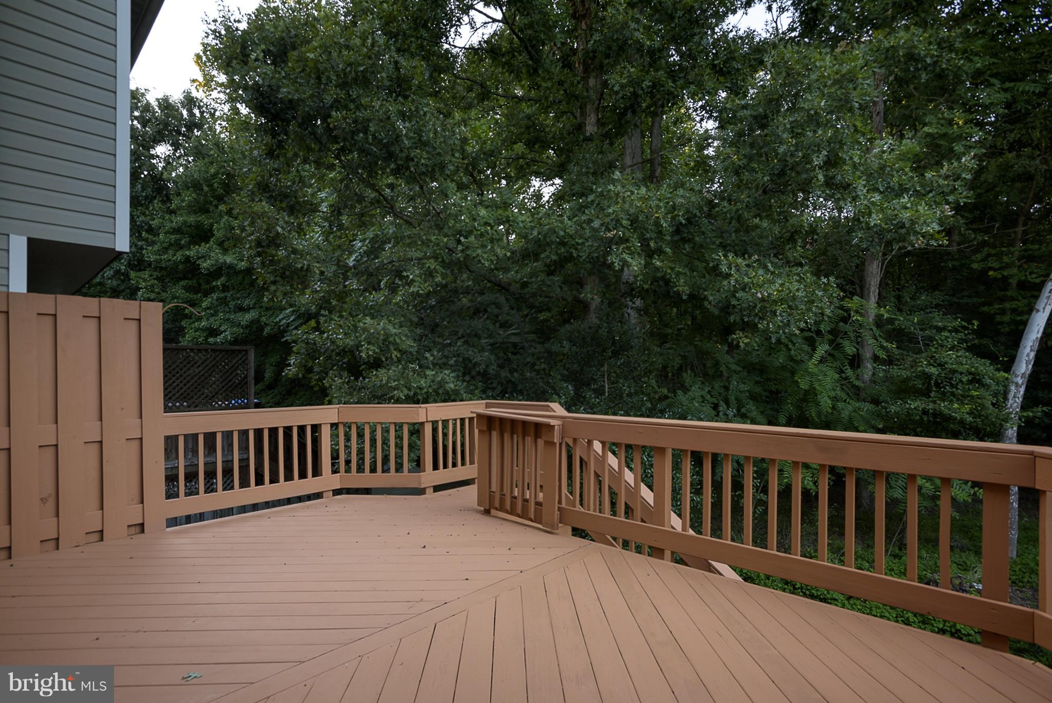 8018 Brightfield Road Ellicott City, MD 21043 - Photo 23 of 26 Exterior (Rear)