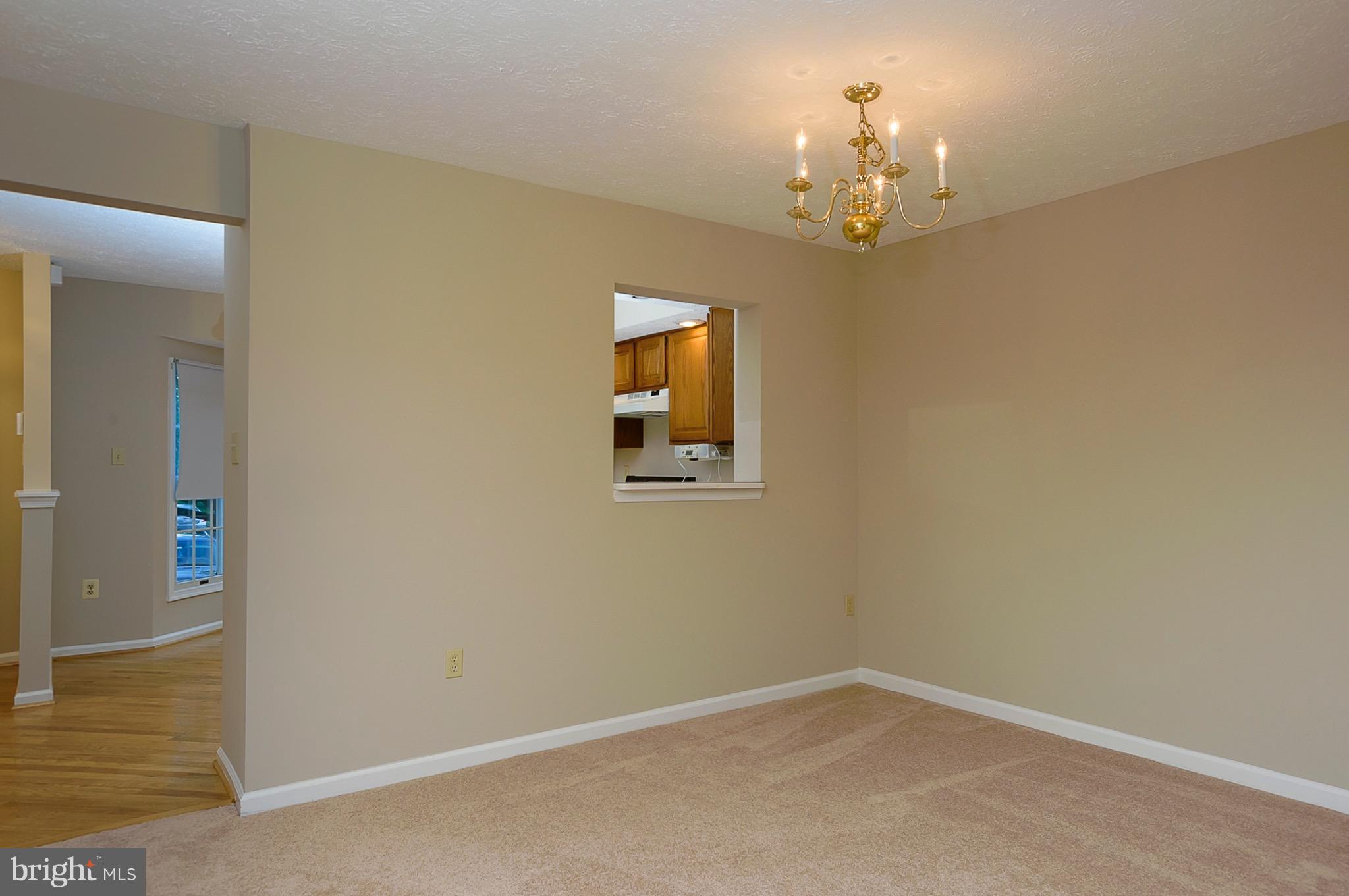 8018 Brightfield Road Ellicott City, MD 21043 - Photo 8 of 26 Dining Room