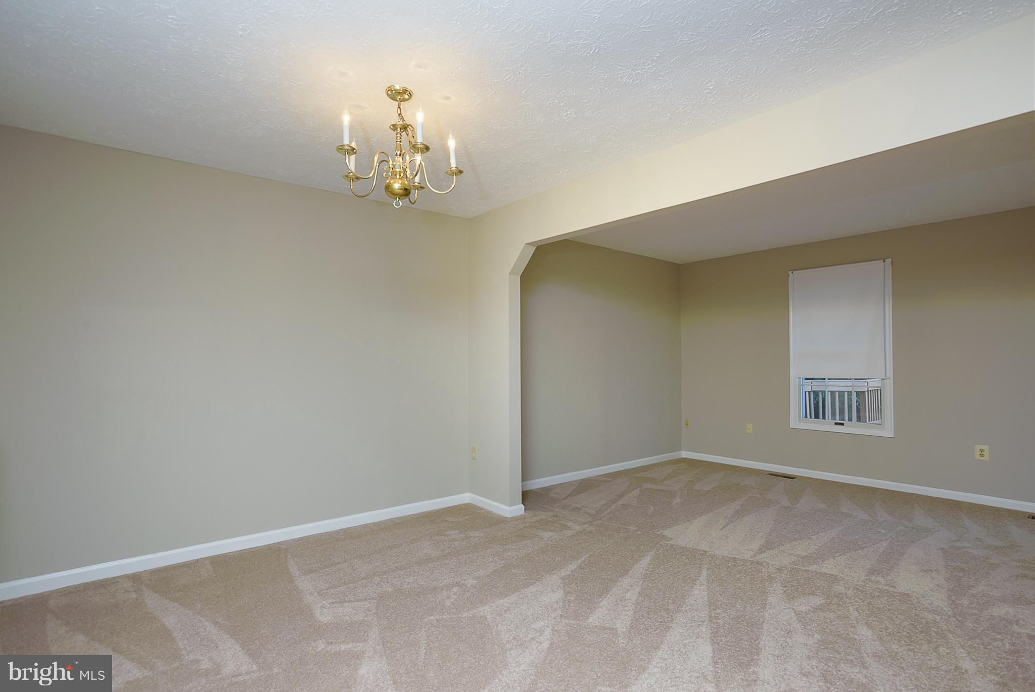 8018 Brightfield Road Ellicott City, MD 21043 - Photo 9 of 26 Living Room