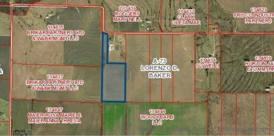 G-0073 Baker Road Tioga, TX 76271 - Photo 1 of 1
