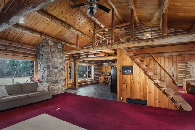 $499,900 | 2271 Creek Street, St. Germain, WI 54558