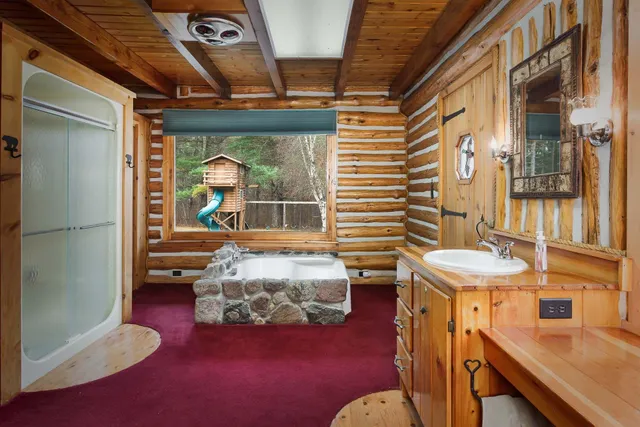 $499,900 | 2271 Creek Street, St. Germain, WI 54558