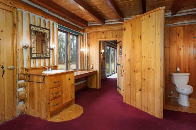 $499,900 | 2271 Creek Street, St. Germain, WI 54558