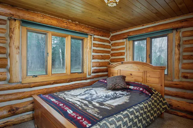 $499,900 | 2271 Creek Street, St. Germain, WI 54558