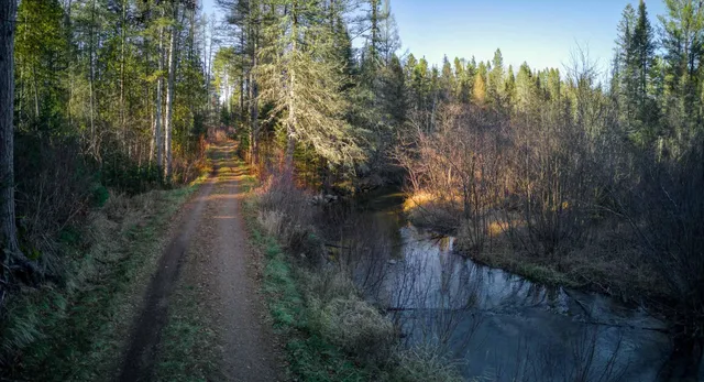 $499,900 | 2271 Creek Street, St. Germain, WI 54558