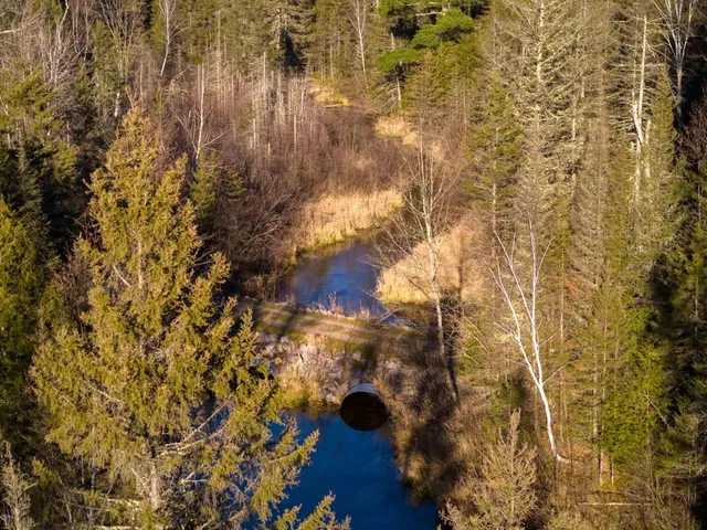 $499,900 | 2271 Creek Street, St. Germain, WI 54558