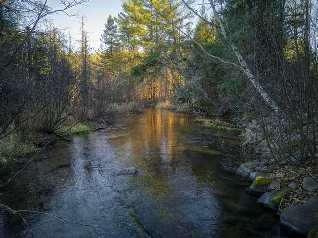 $499,900 | 2271 Creek Street, St. Germain, WI 54558