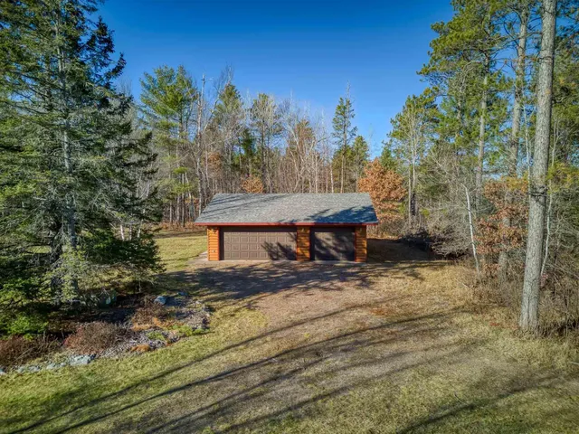 $499,900 | 2271 Creek Street, St. Germain, WI 54558