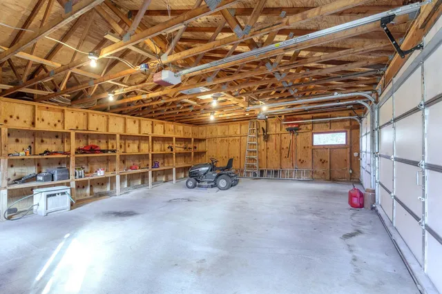 $499,900 | 2271 Creek Street, St. Germain, WI 54558