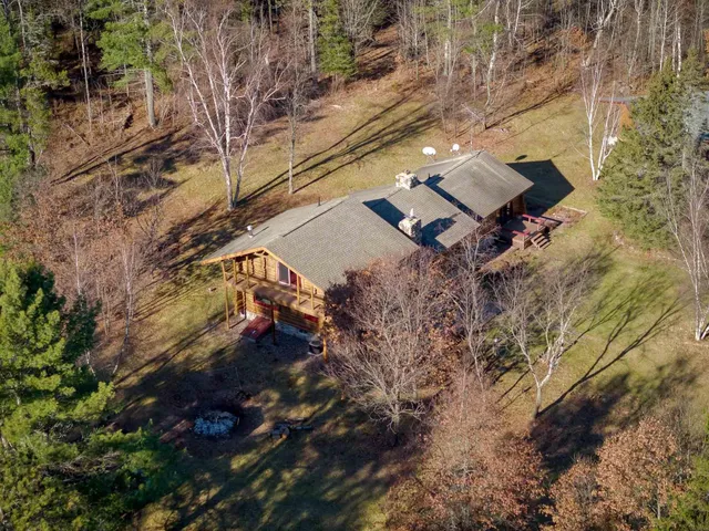 $499,900 | 2271 Creek Street, St. Germain, WI 54558