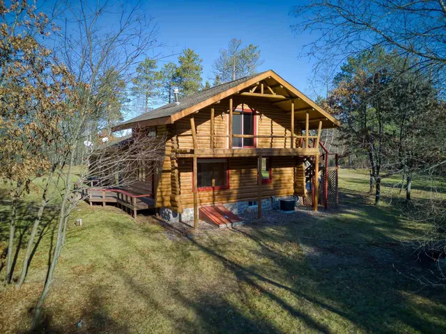 $499,900 | 2271 Creek Street, St. Germain, WI 54558