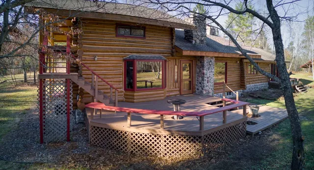 $499,900 | 2271 Creek Street, St. Germain, WI 54558