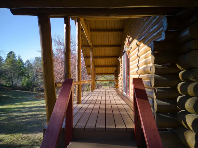 $499,900 | 2271 Creek Street, St. Germain, WI 54558