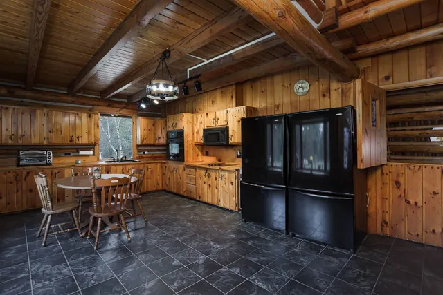 $499,900 | 2271 Creek Street, St. Germain, WI 54558