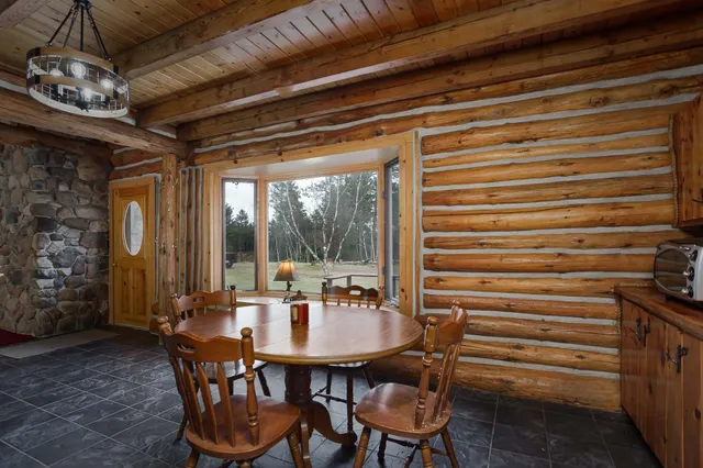 $499,900 | 2271 Creek Street, St. Germain, WI 54558