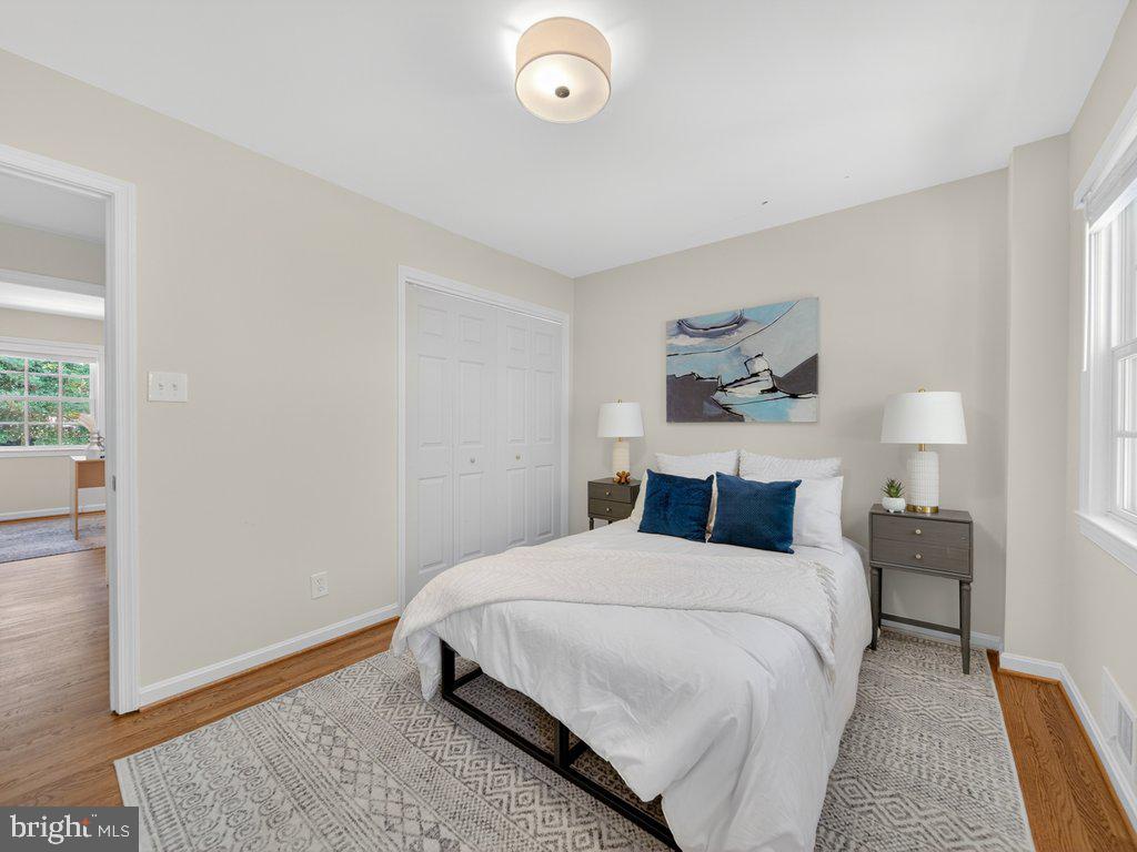 12628 St James Road Rockville, MD 20850 - Photo 33 of 64 Bedroom#3