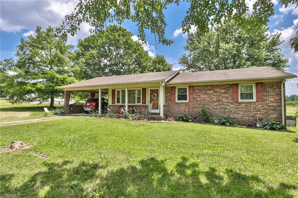 2809 Ralph Road Boonville, NC 27011 - Photo 1 of 27 Gallery Image 1