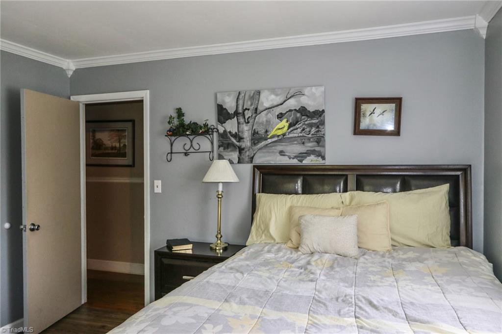 2809 Ralph Road Boonville, NC 27011 - Photo 15 of 27 Gallery Image 15