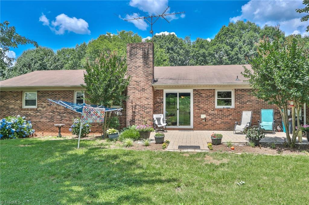 2809 Ralph Road Boonville, NC 27011 - Photo 20 of 27 Gallery Image 20