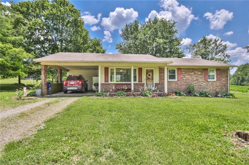 2809 Ralph Road Boonville, NC 27011 - Photo 24 of 27 Gallery Image 24