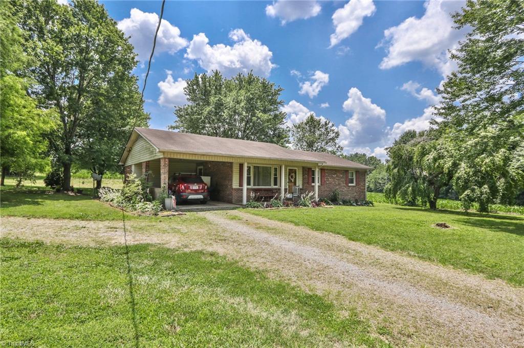 2809 Ralph Road Boonville, NC 27011 - Photo 25 of 27 Gallery Image 25