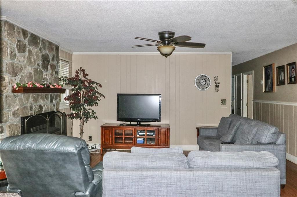 2809 Ralph Road Boonville, NC 27011 - Photo 5 of 27 Gallery Image 5