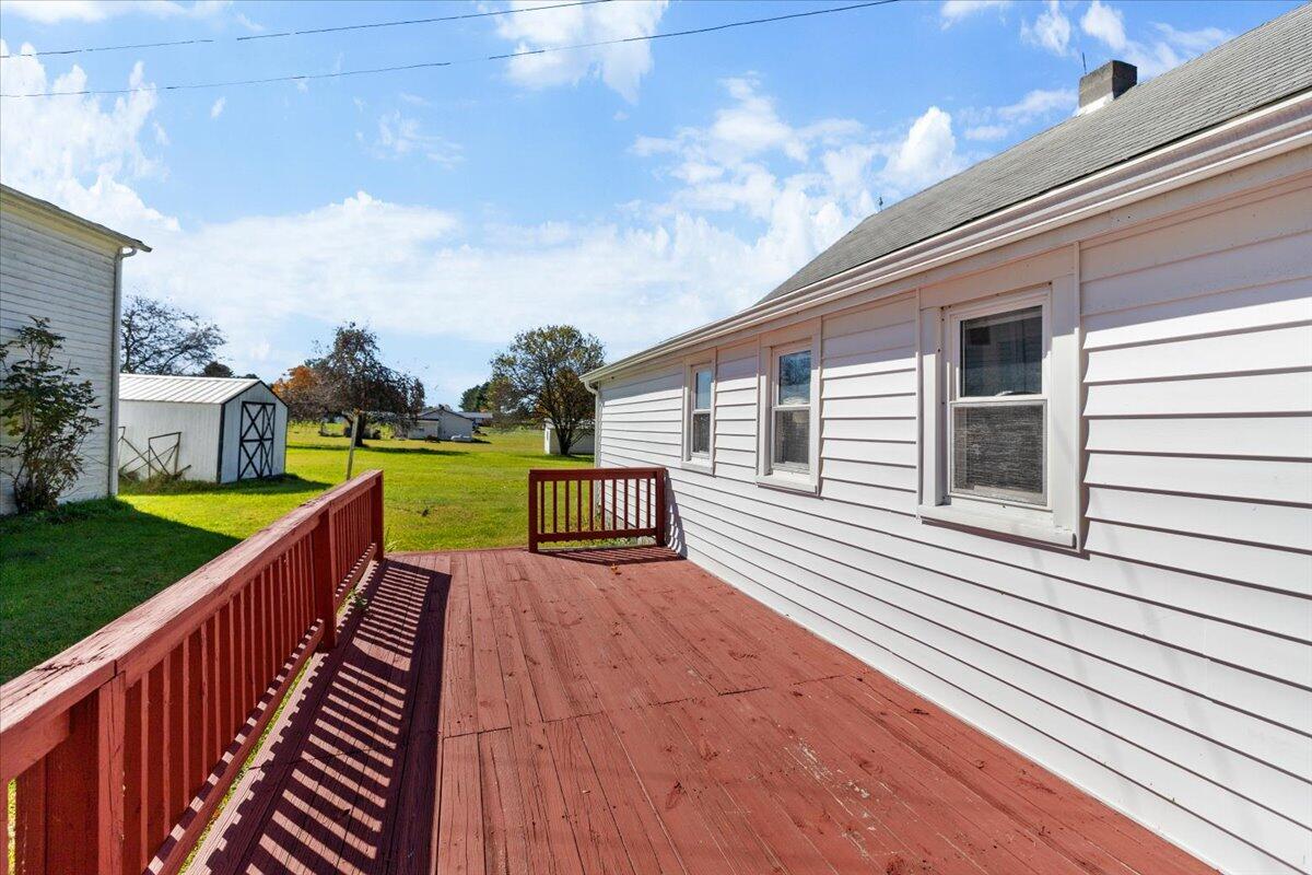 143 Beard Heights Addition Road Buckeye, WV 24924 - Photo 23 of 47 Gallery Image 23