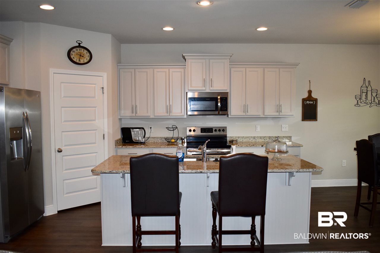 636 Harahan Lane Foley, AL 36535 - Photo 3 of 40 Kitchen