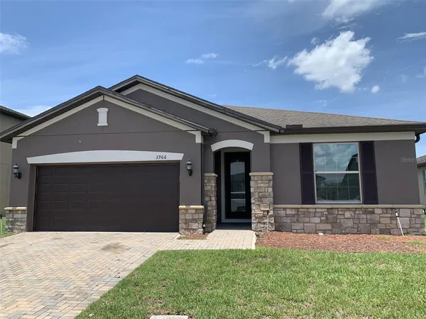 $389,900 | 3966 Baja Drive, St. Cloud, FL 34772