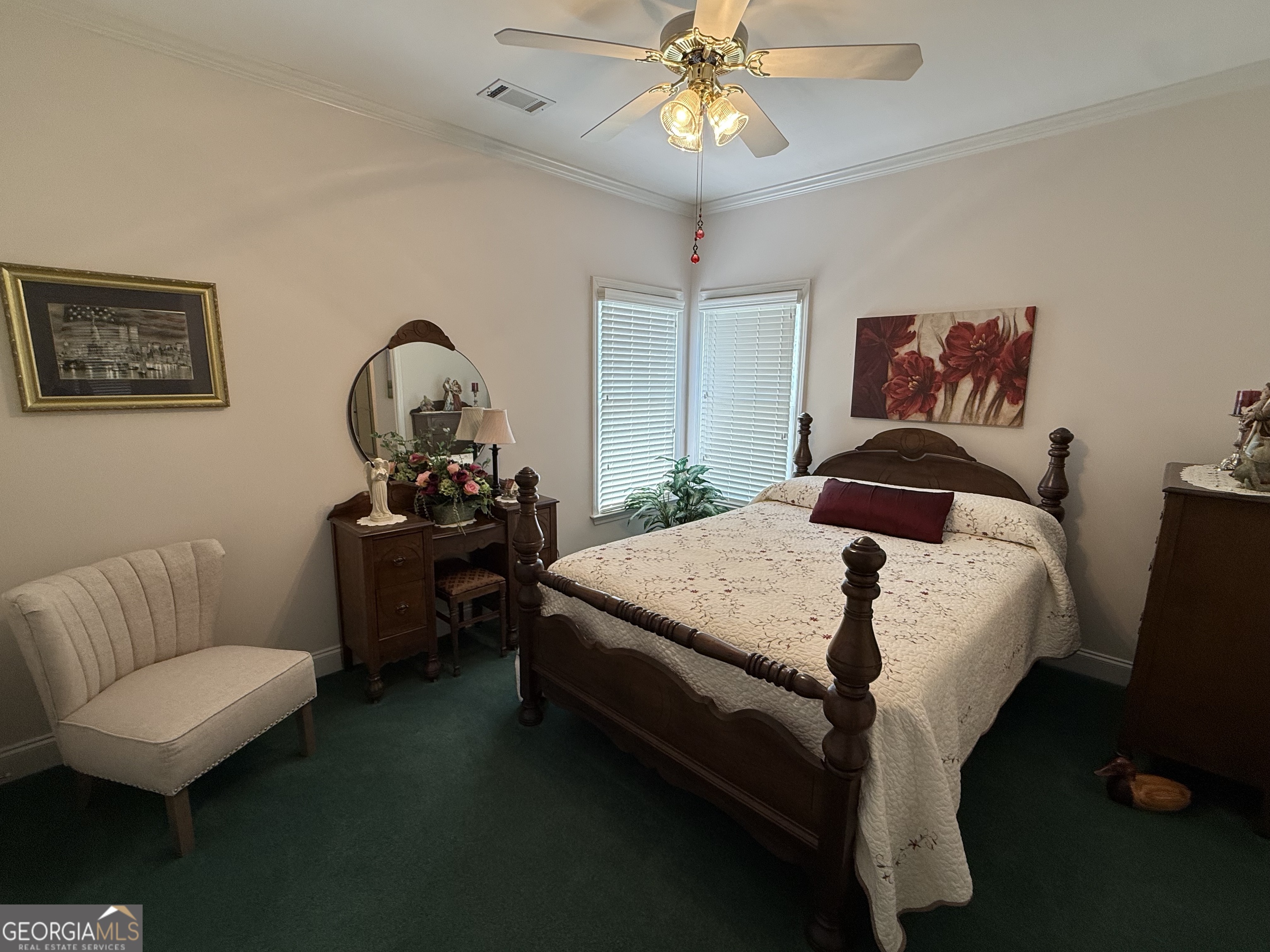 2909 North Sharon Church Road Loganville, GA 30052 - Photo 36 of 64