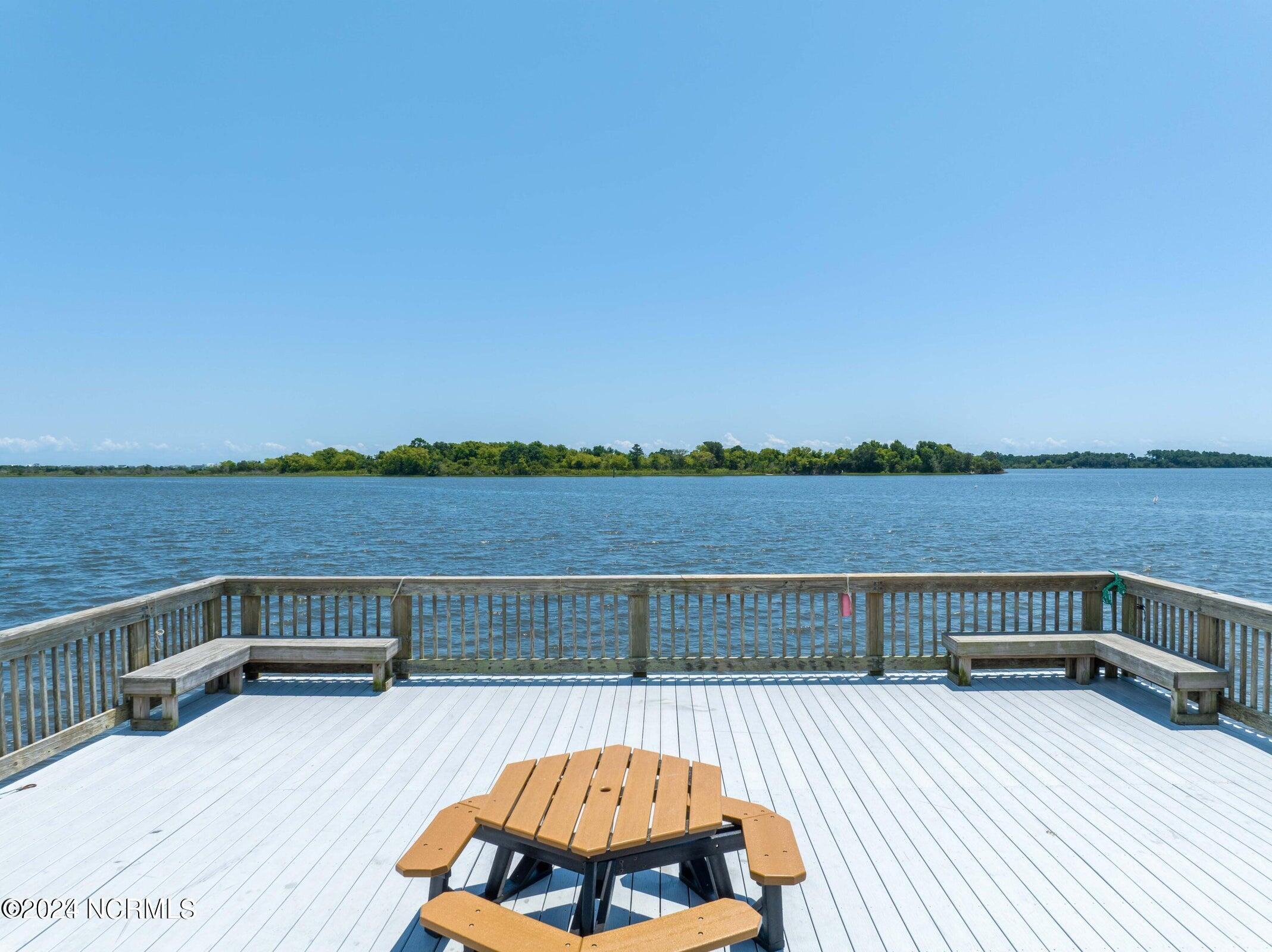 414 Caroline Sanders Way Holly Ridge, NC 28445 - Photo 16 of 18 sh wf deck