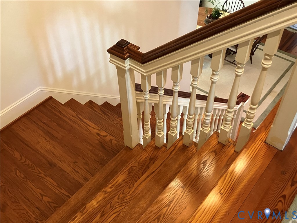 6711 Greenyard Road Chester, VA 23831 - Photo 38 of 61