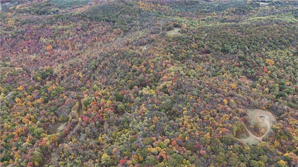76-acres Along Braughler Road Rochester Mills, PA 15759 - Photo 17 of 26 a view of a dry yard