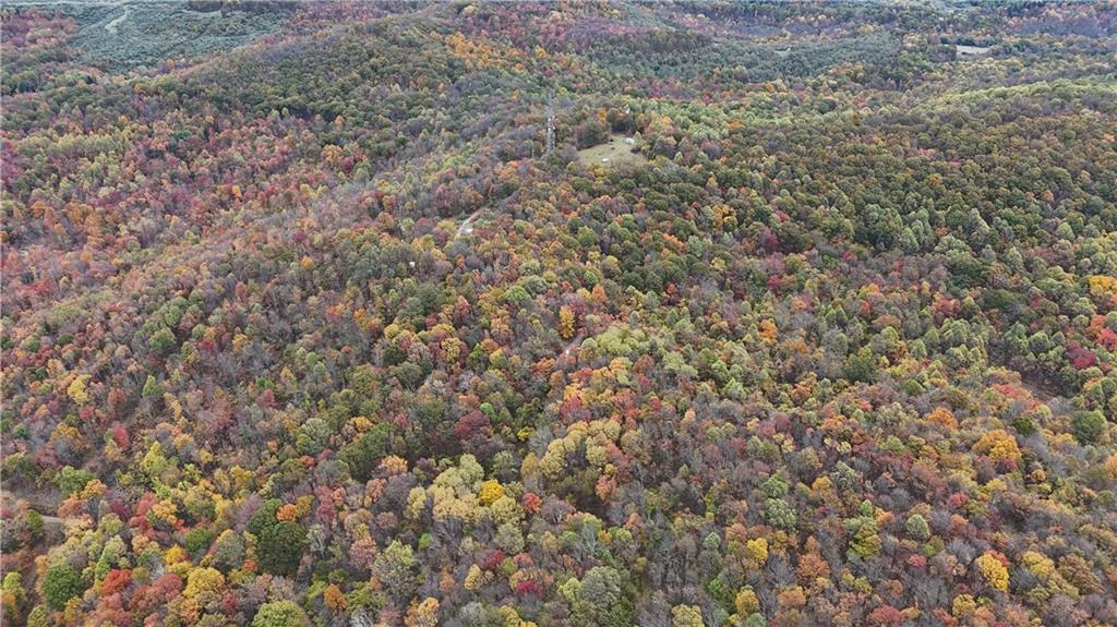 76-acres Along Braughler Road Rochester Mills, PA 15759 - Photo 20 of 26 a view of a field