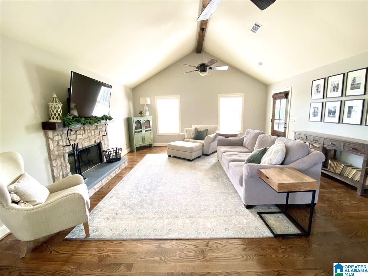 111 Pinehurst Road Trussville, AL 35173 - Photo 5 of 19