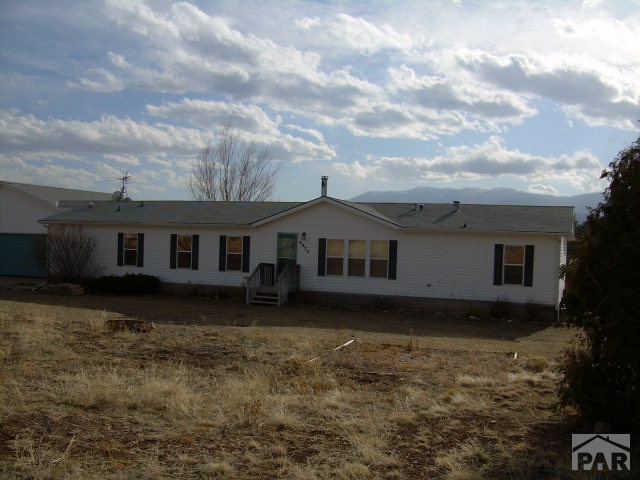 6072 South Waterbarrel Road Beulah, CO 81023 - Photo 1 of 1