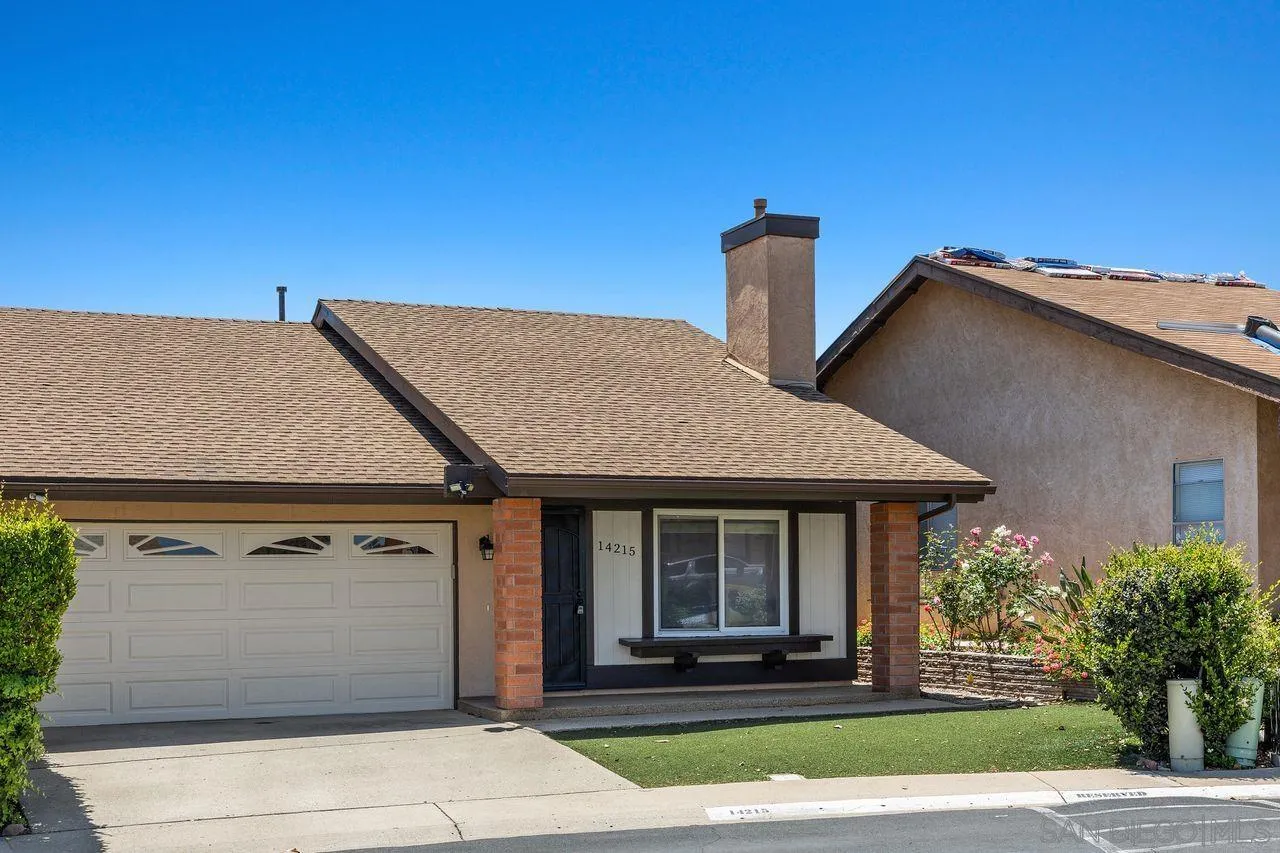 14215 Sutter Mill Way Poway, CA 92064 - Photo 25 of 38