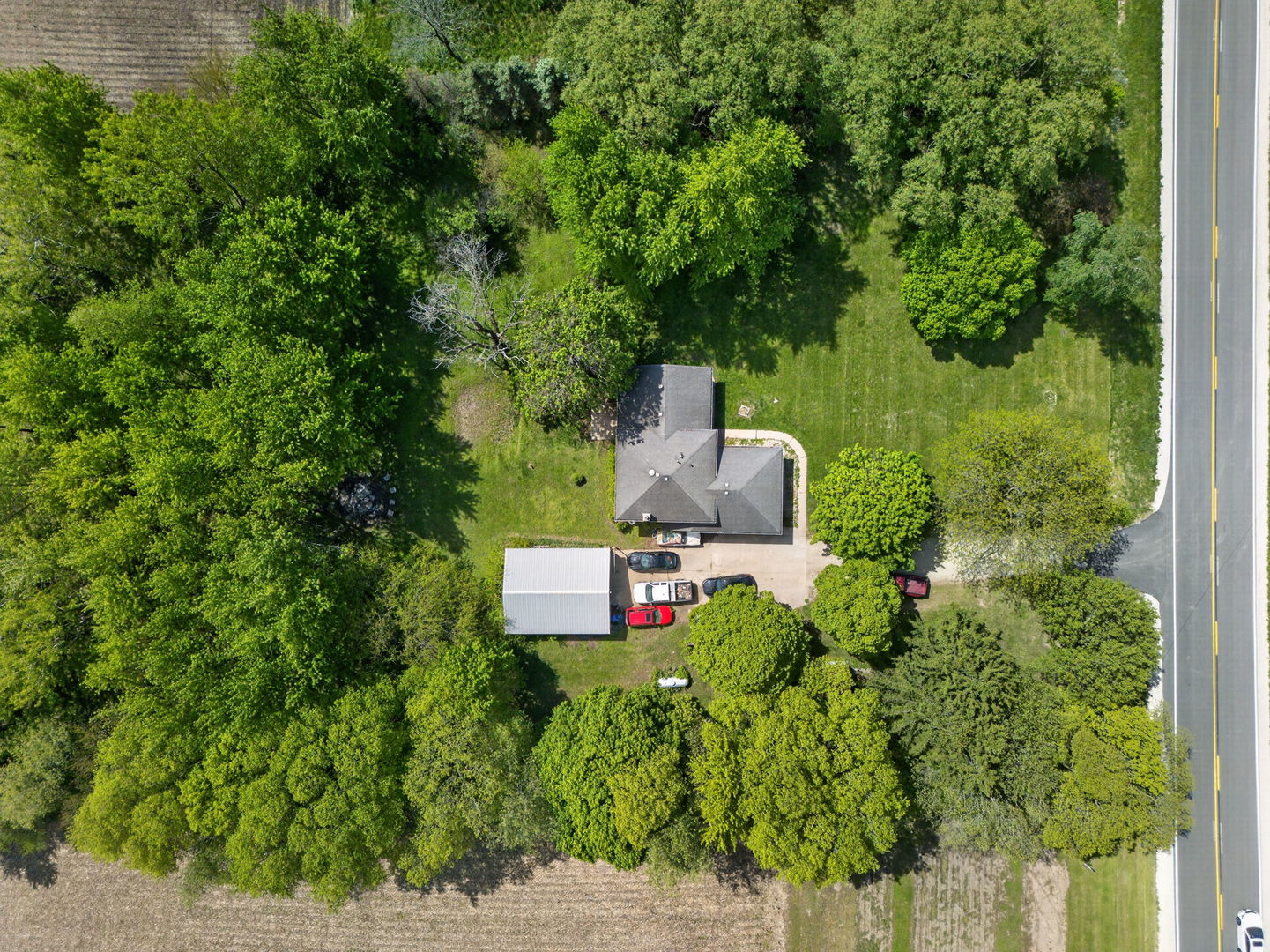 28325 Wilton Road Manhattan, IL 60442 - Photo 4 of 24