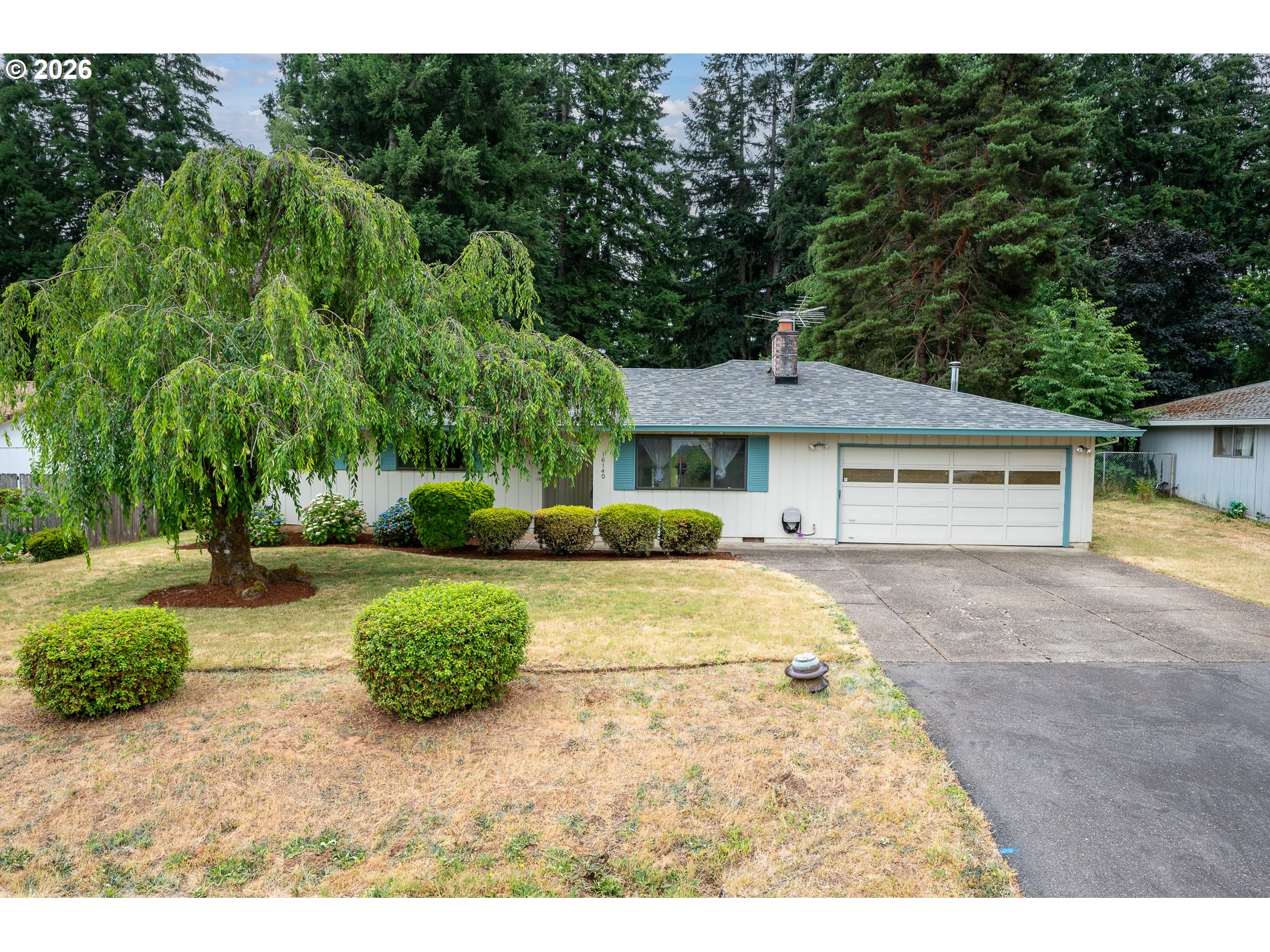 16140 South Wilson Road Oregon City, OR 97045 - Photo 3 of 46