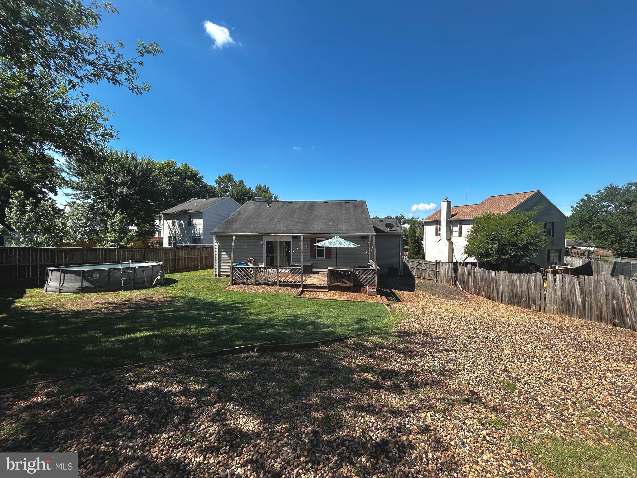 1409 Thomas Way Culpeper, VA 22701 - Photo 33 of 41