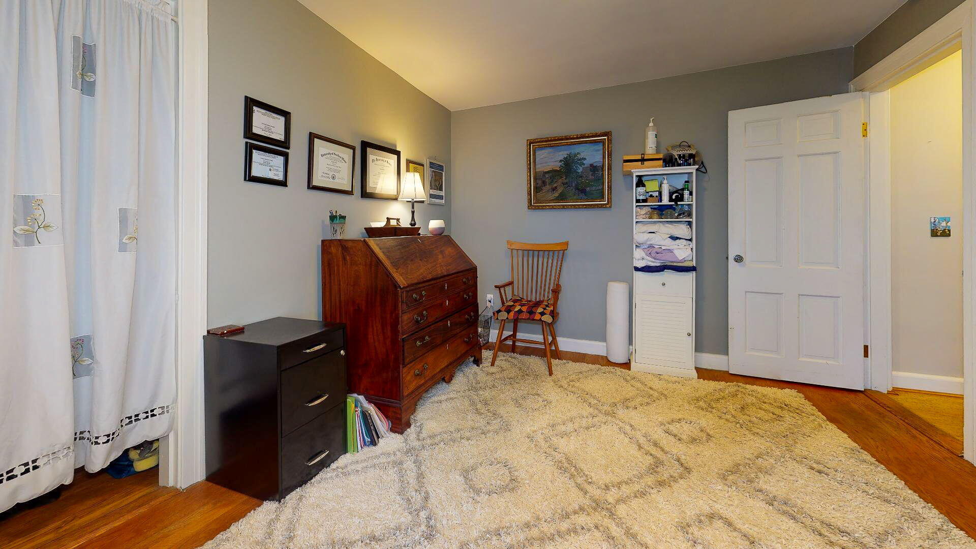 11 Allen Road South Portland, ME 04106 - Photo 16 of 27 20-web-or-mls-11-Allen-Rd-Bedroom(3)
