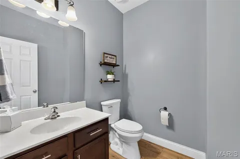 $500,000 | 5264 Mirasol Manor Way, Eureka, MO 63025