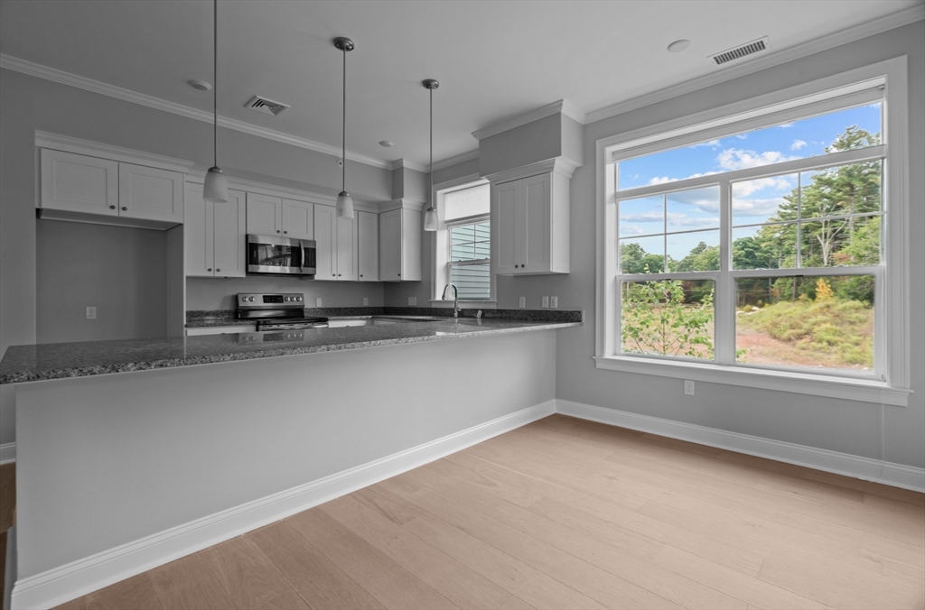 635 Old Post Road, Unit 302 Sharon, MA 02067 - Photo 11 of 32